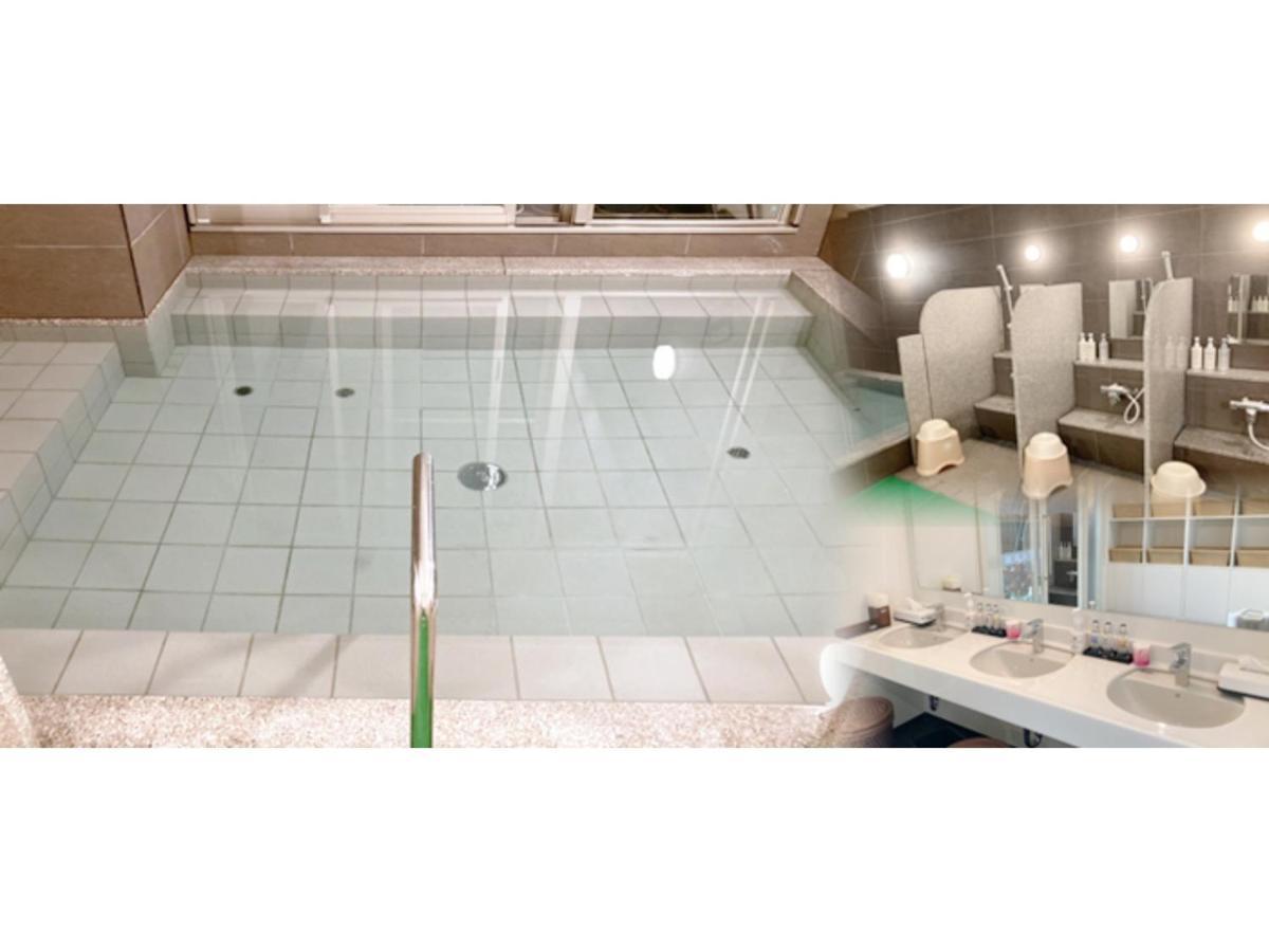 Hotel Granview Ishigaki Arakawa - Vacation Stay 47095V ภายนอก รูปภาพ